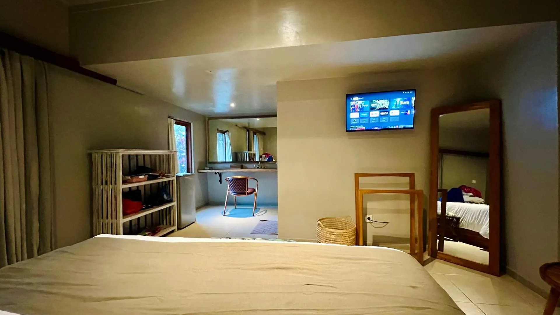 Apartmán Jeevo Ubud