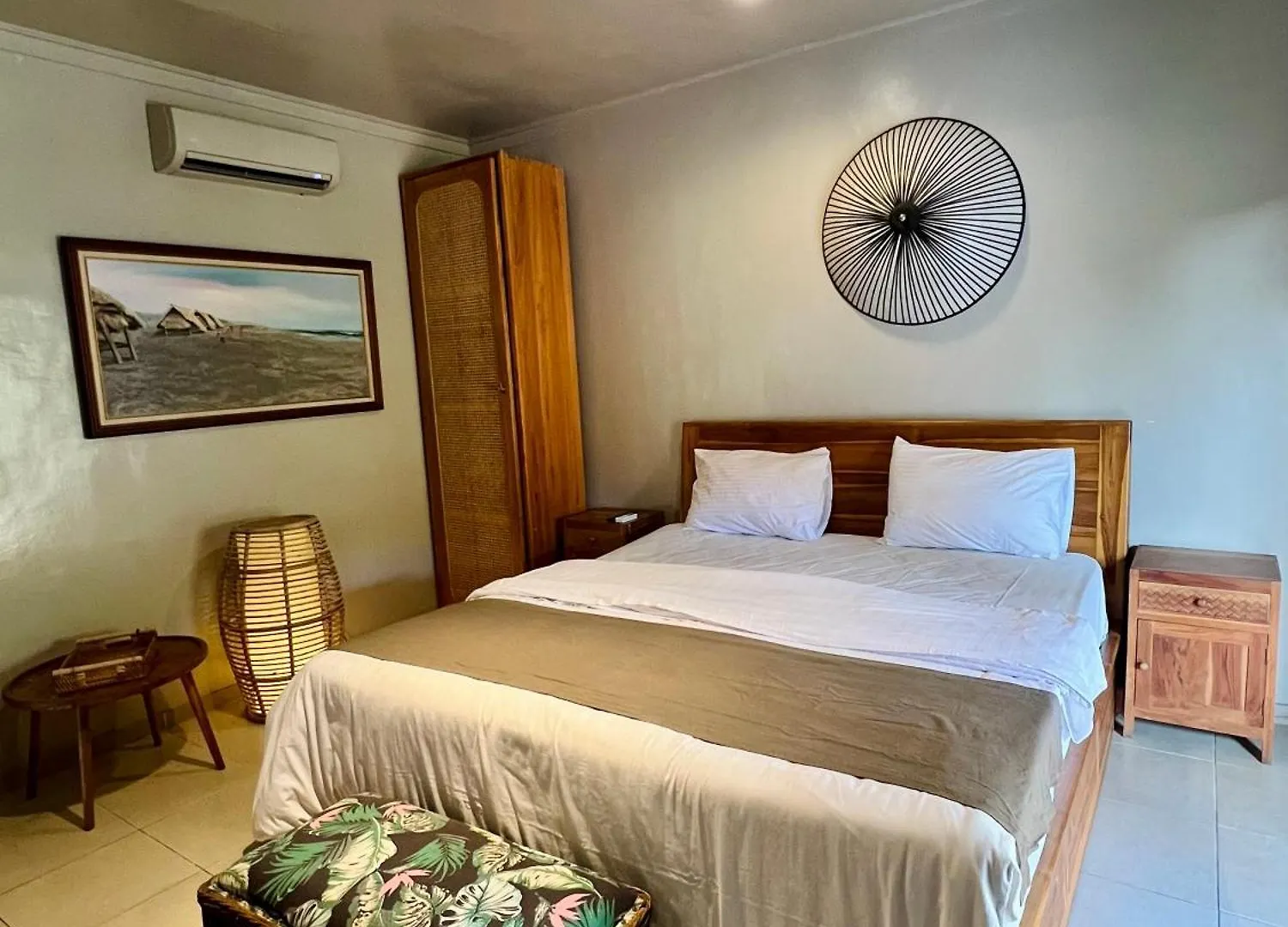 Jeevo Apartment Ubud  Homestay Ubud (Bali)