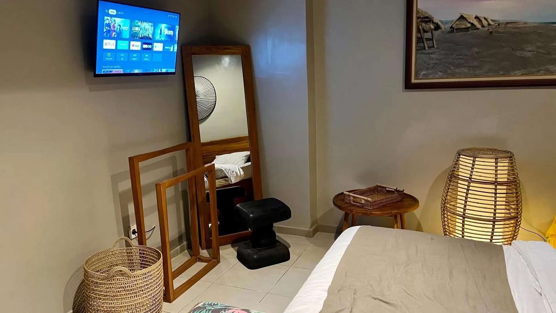 Jeevo Apartment Ubud  Indonesia