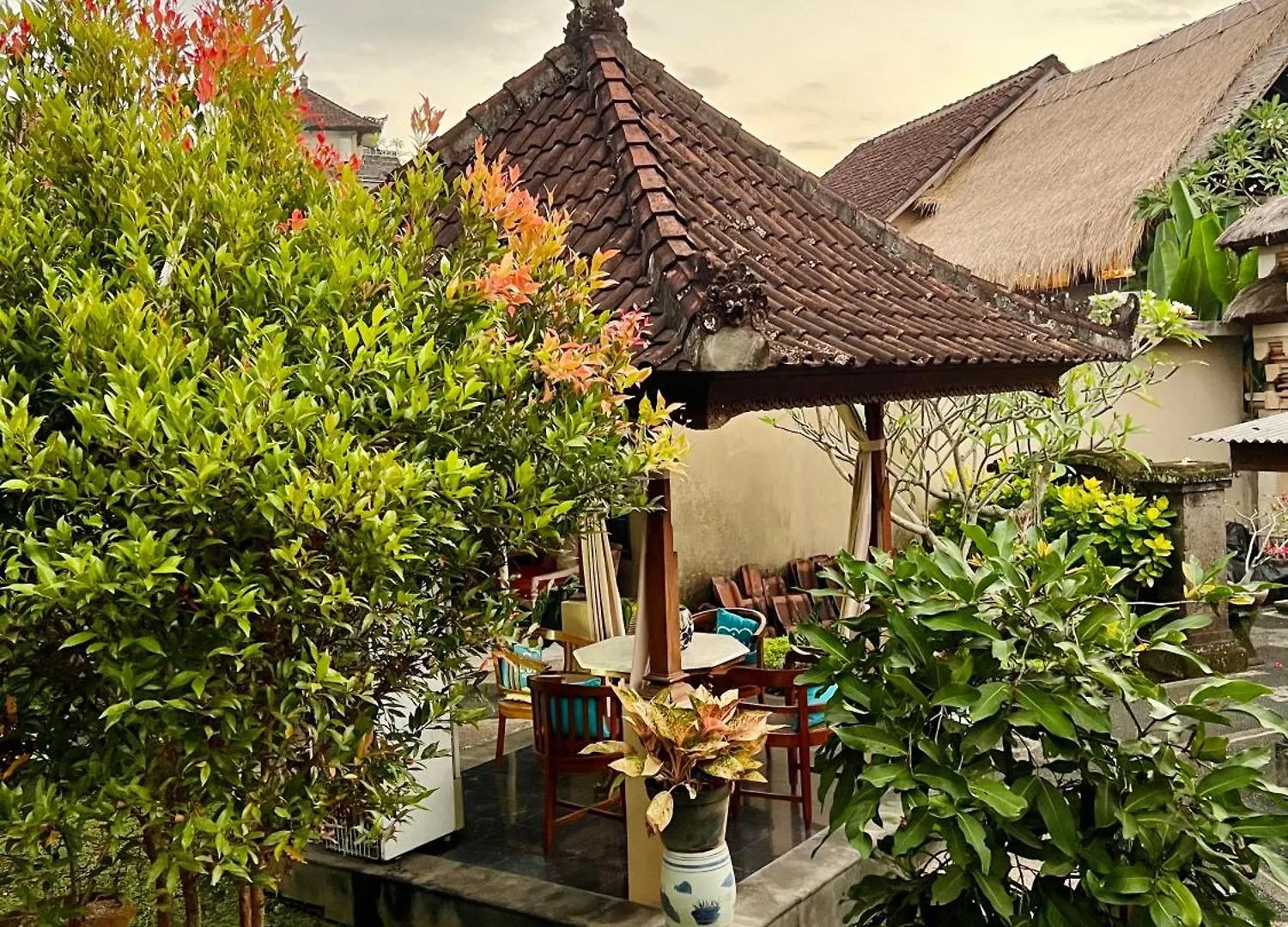 Jeevo Apartment Ubud  Ubud (Bali)