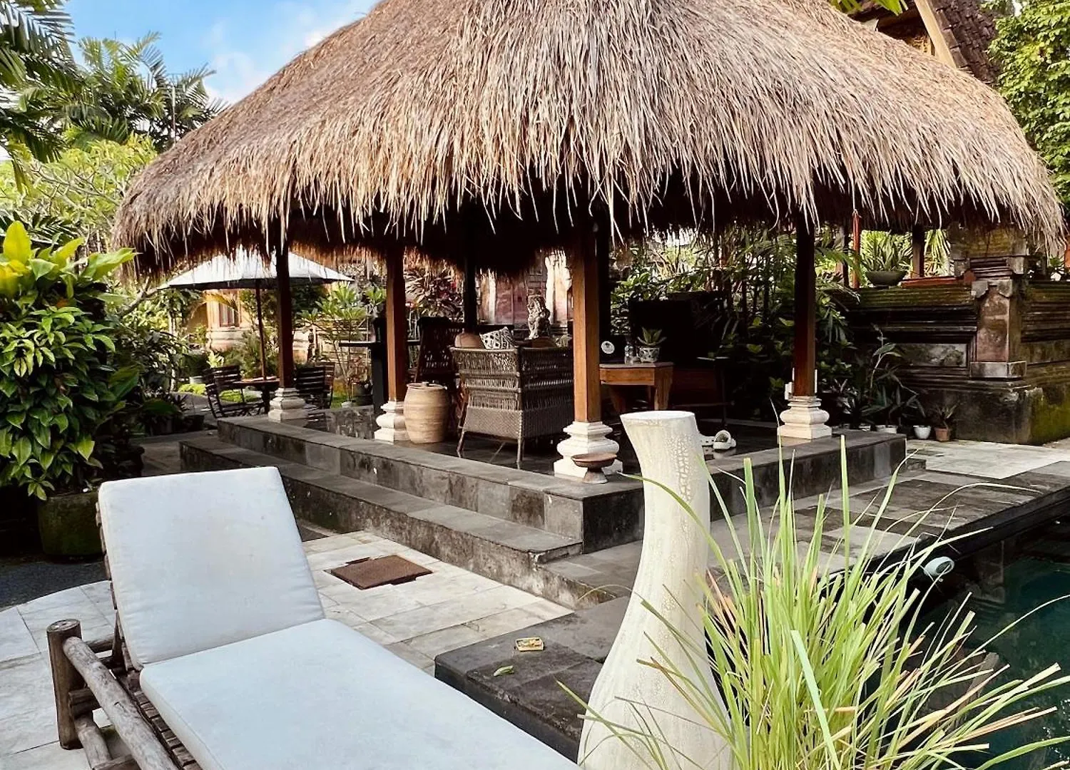 Jeevo Apartment Ubud  Homestay Ubud (Bali)