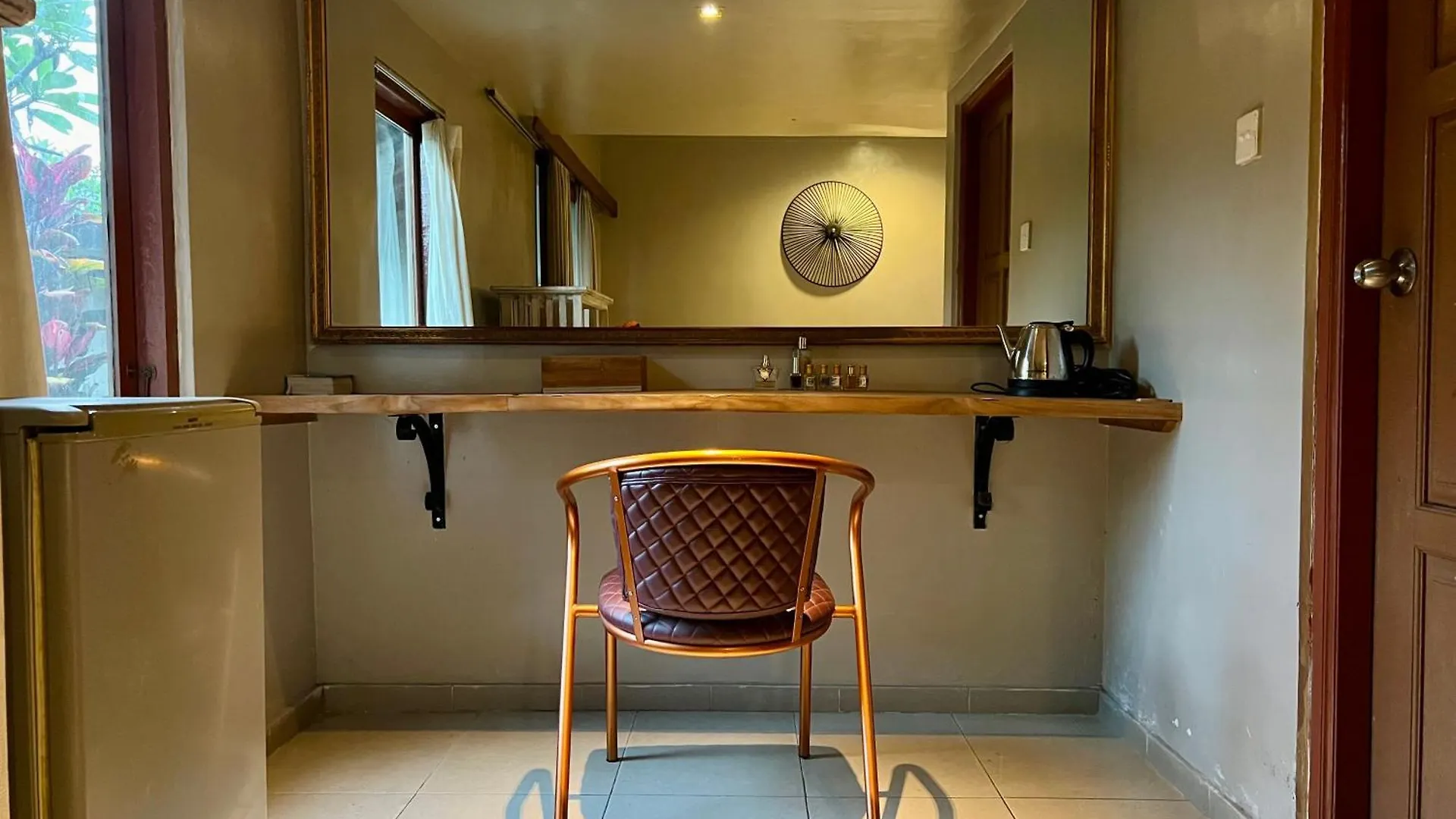 Jeevo Apartment Ubud  Ubud (Bali)